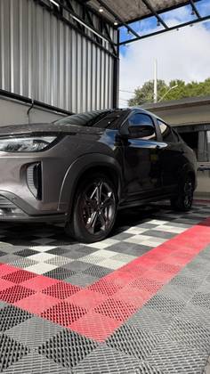 FIAT FASTBACK 1.3 TURBO 270 FLEX LIMITED EDITION AT6 FIAT FASTBACK 1.3 TURBO 270 FLEX LIMITED EDITION AT6